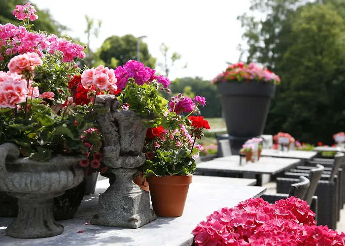 ヴァン デル ヴァルク アーネム