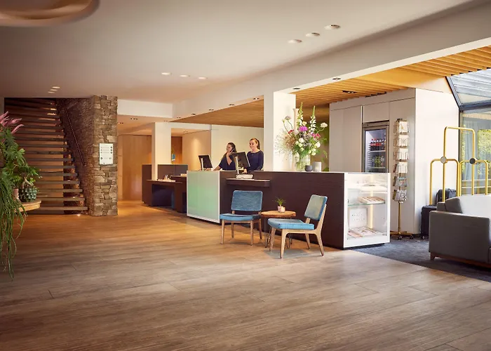 ヴァン デル ヴァルク 4*