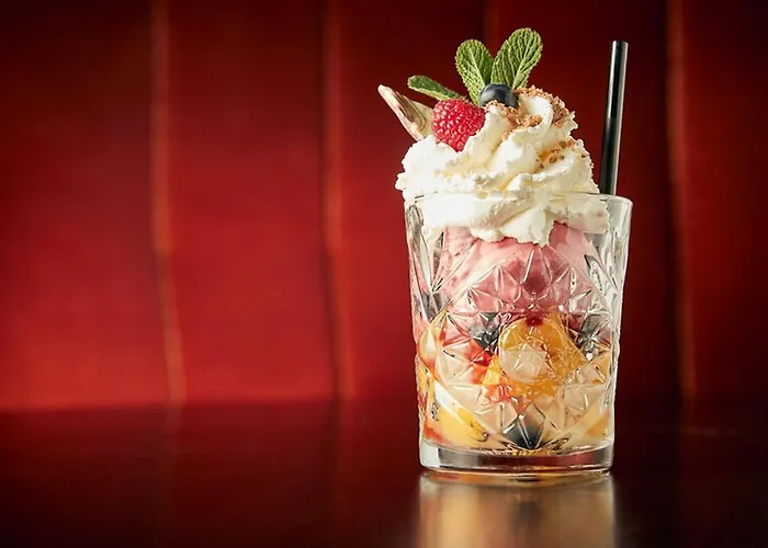 阿纳姆凡德瓦克酒店 酒店